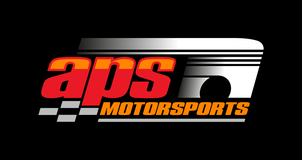 APS Motorsports (logo) | Mounsey Web Consultancy